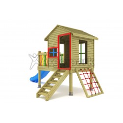 50 A Ev Temalı Oyun Grubu 50 A Ev Temalı Oyun Grubu